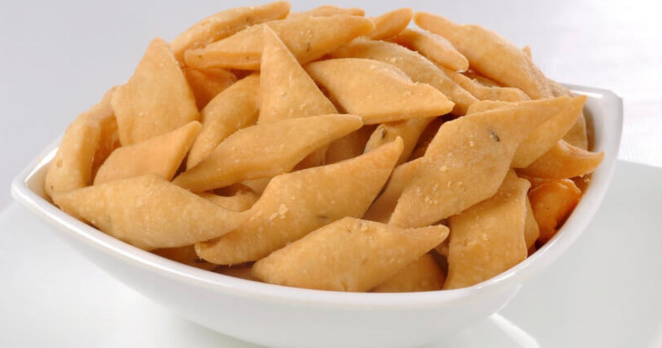 Buy Haldiram's Maida Matar Online - Authentic Indian Snack | Worldfoodhub