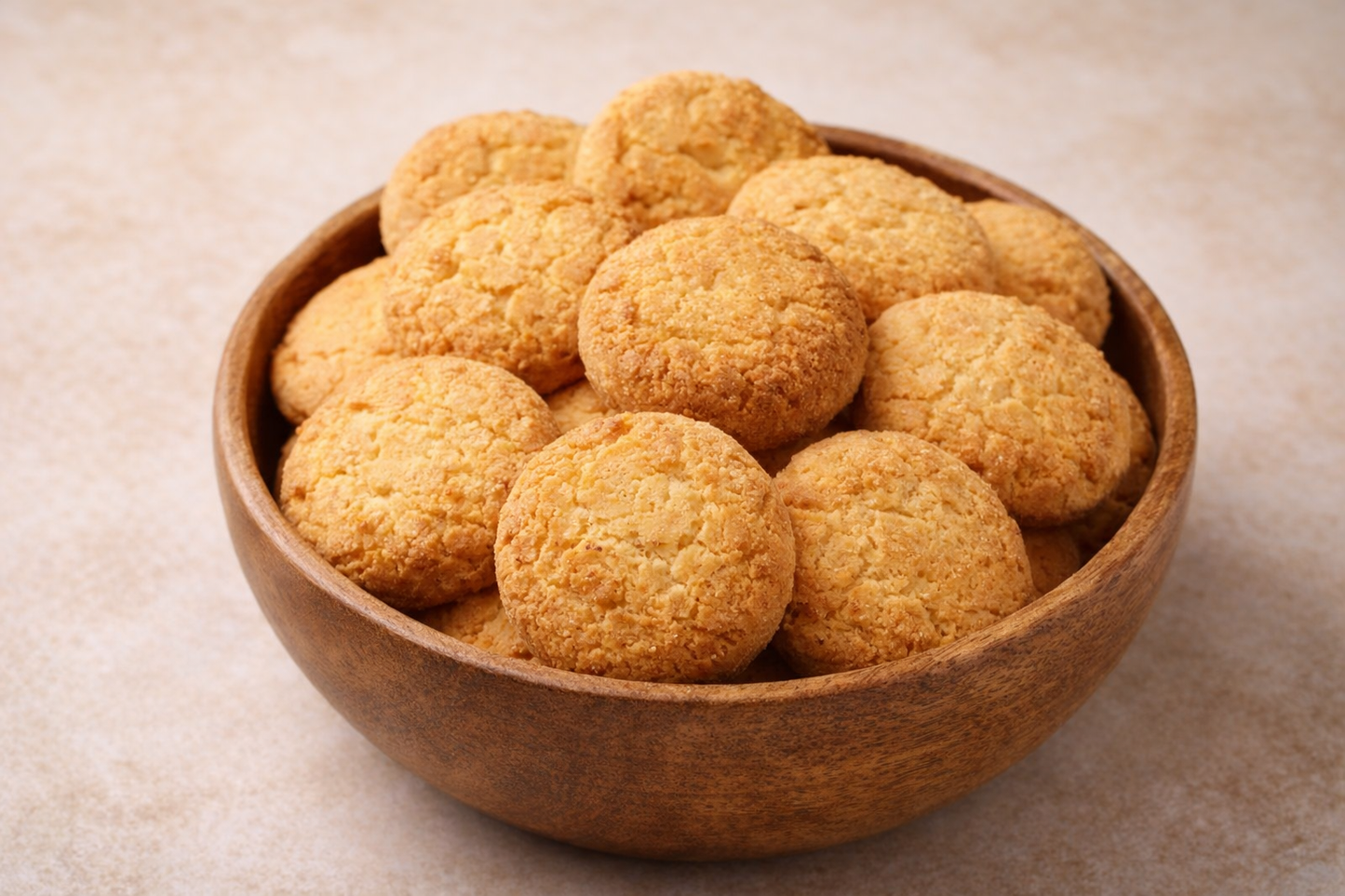Karachi Bakery Vegan Chai Biscuits 400g available at WorldFoodHub