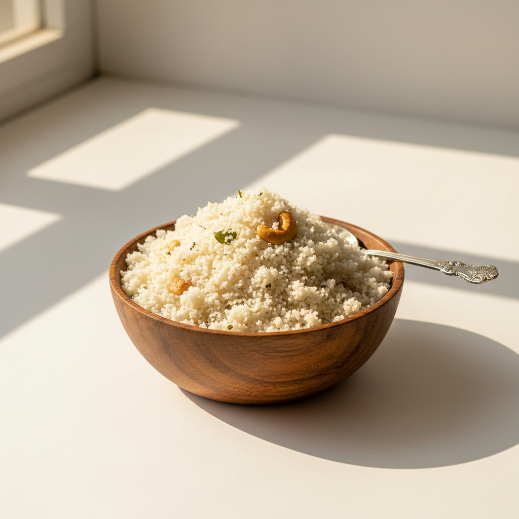 MTR Plain Upma Mix – Authentic South Indian Breakfast Mix Available at WorldFoodHub