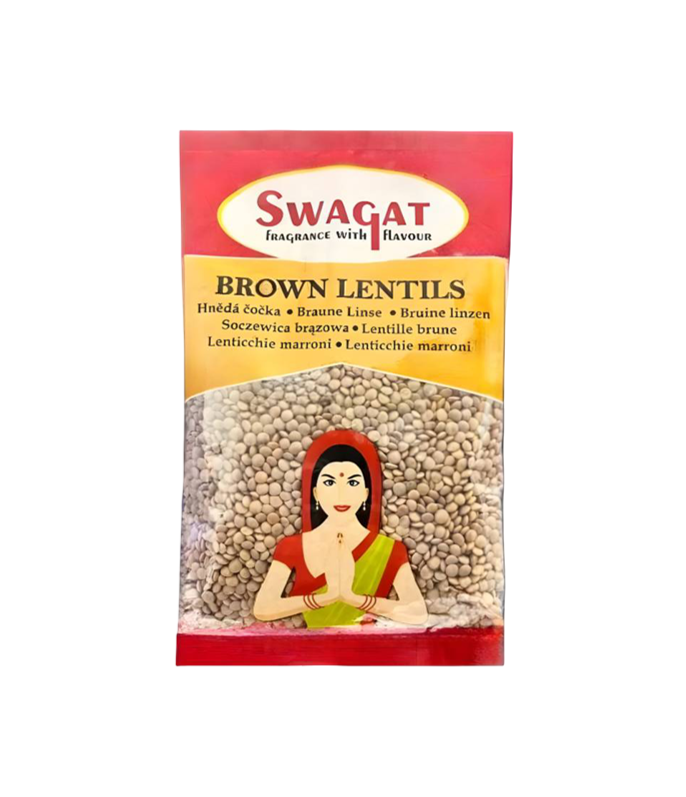 Buy Packaging of Swagat Whole Brown on worldfoodhub