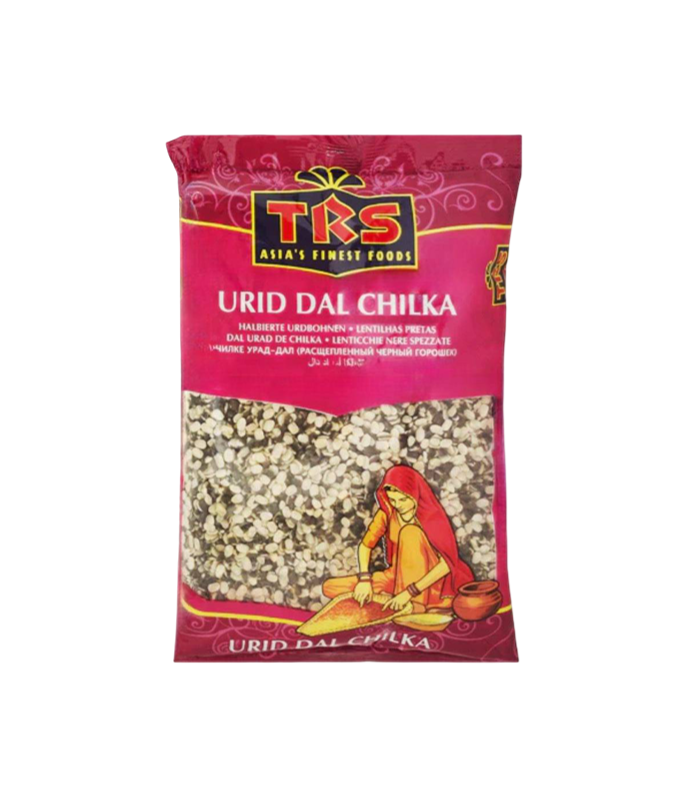 Buy TRS Urid Dal Chilka packaging on a worldfoodhub