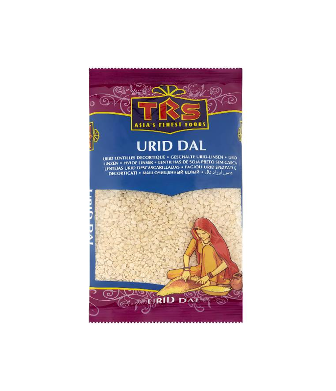 Package of TRS Urid Dal on Worldfoodhub