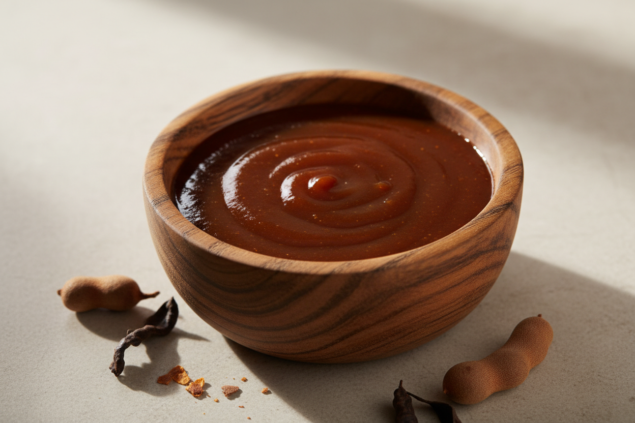 Buy Ahmed Foods Tamarind Sauce Online at Worldfoodhub | Authentic Sweet & Tangy Flavor