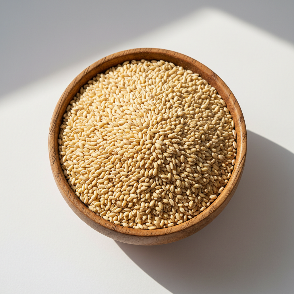 Buy Anjappar Barnyard Millet 500g online at Worldfoodhub | Healthy & Nutritious Millets