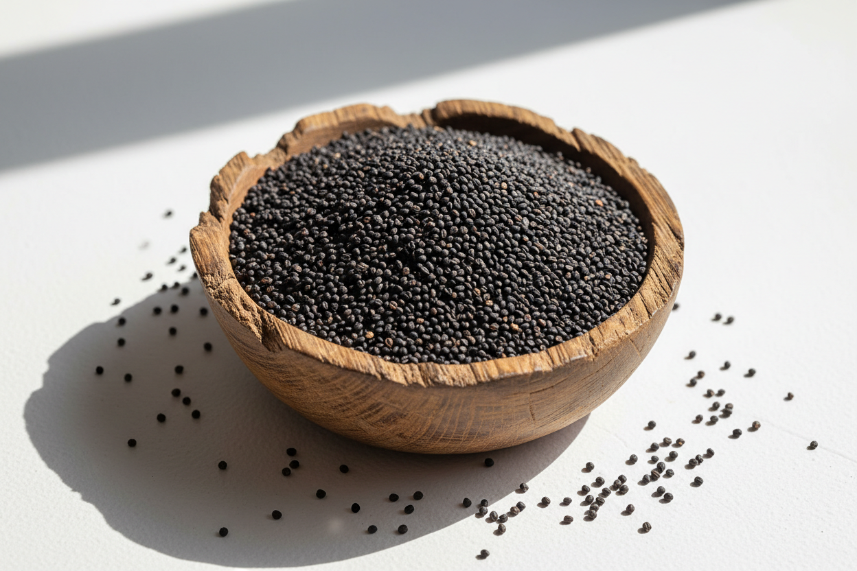 Buy Amutha Finger Millet Online at Worldfoodhub | Premium Quality Ragi for Healthy Cooking
