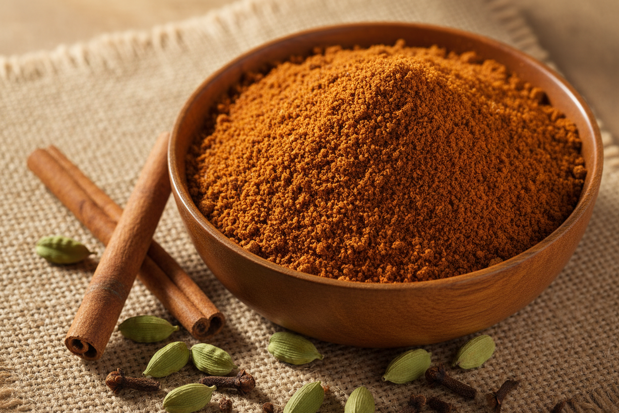 Suhana Chicken Biryani Masala 100g – Worldfoodhub