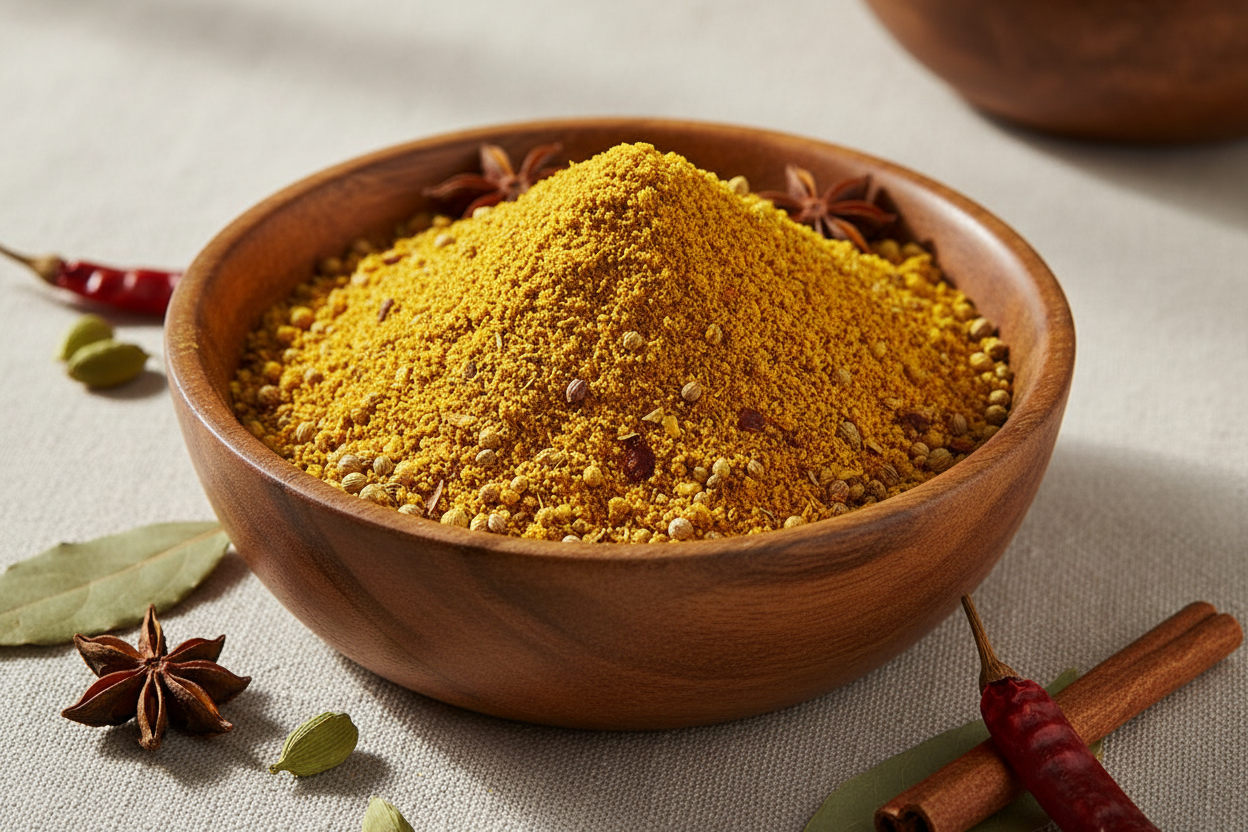 Buy Suhana Chicken Korma Mix 50g available at Worldfoodhub for rich and authentic Indian korma on worldfoodhub