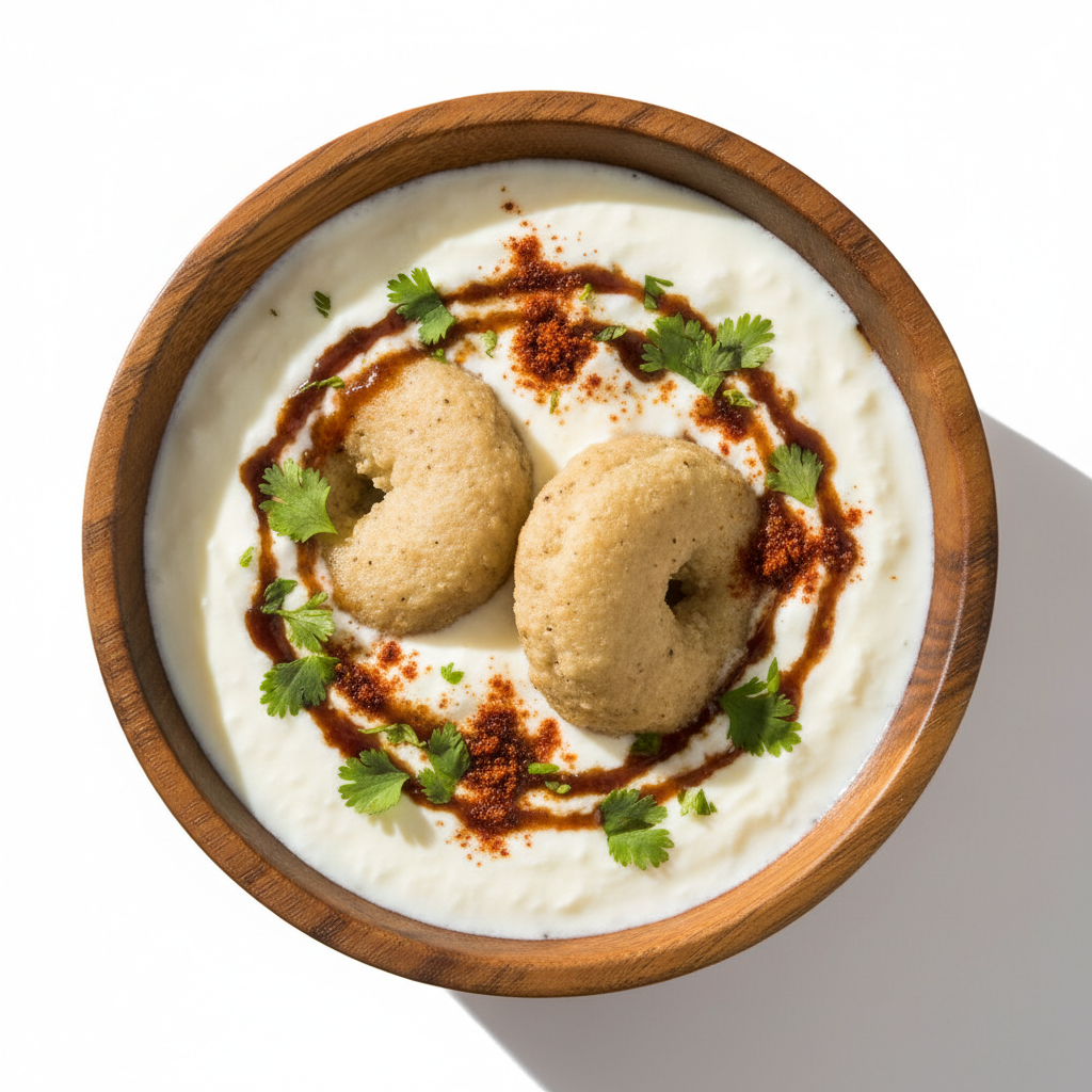 Gits Dahi Vada Mix - Authentic North Indian Snack available at Worldfoodhub
