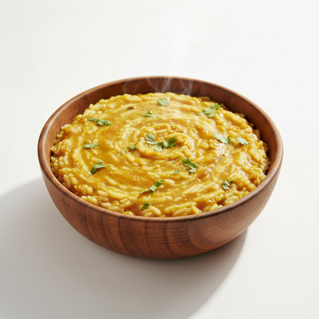 Haldiram Dal Chawal Ready-to-Eat Meal from Worldfoodhub | Traditional Indian Cuisine