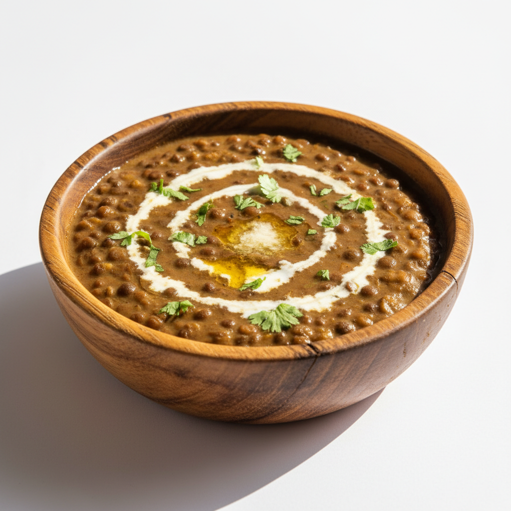 Buy Haldiram’s Ready-to-Eat Dal Makhani available at Worldfoodhub on worldfoodhub
