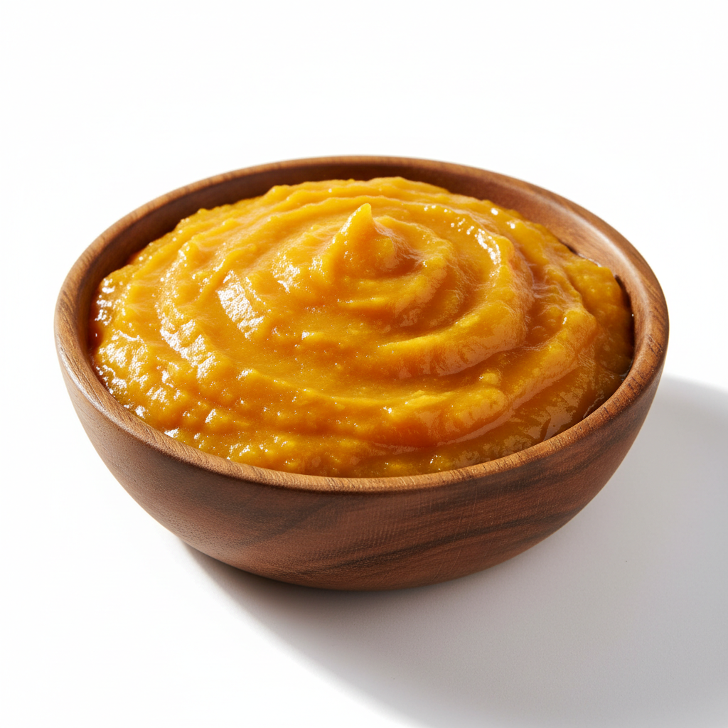 TRS Alphonso Mango Pulp - 850 gram