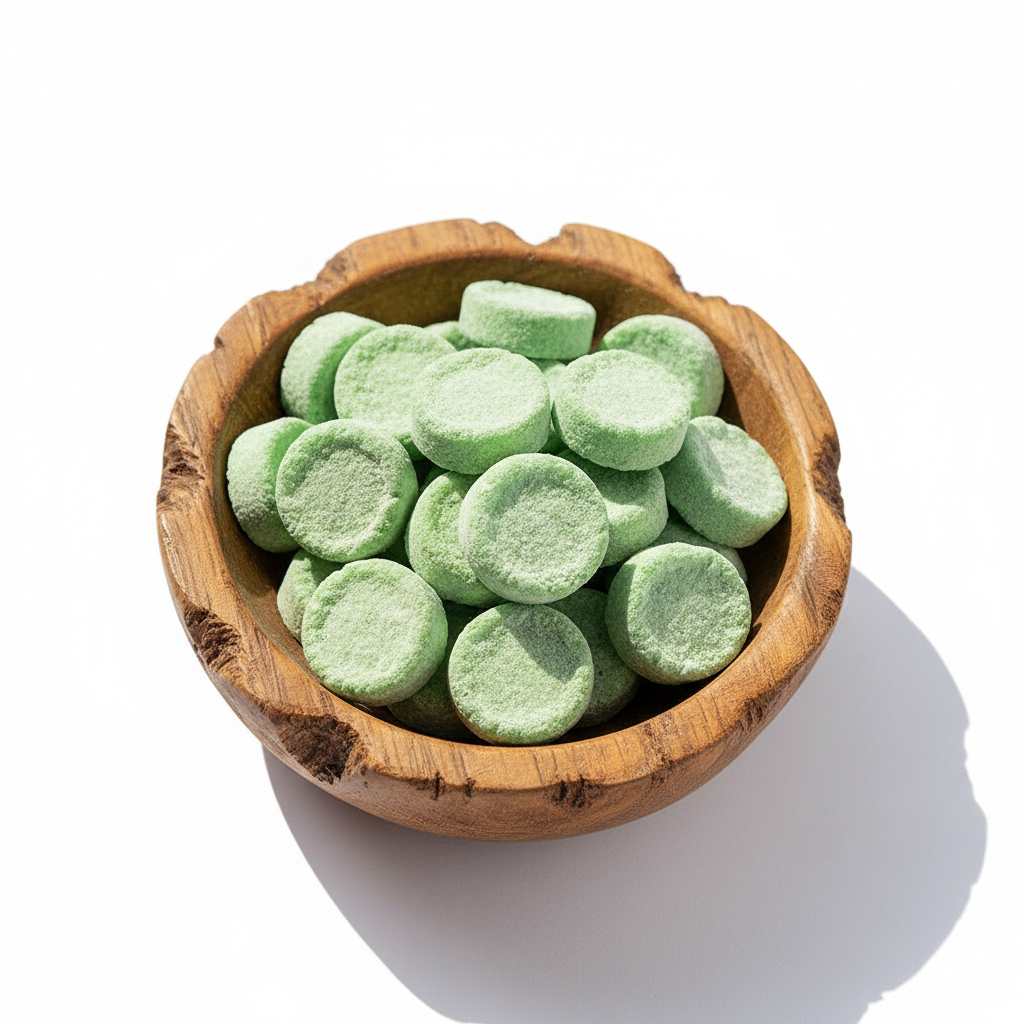 Dabur Hajmola Pudina Mint Digestive Pills – Ayurvedic Digestion Aid Available on Worldfoodhub