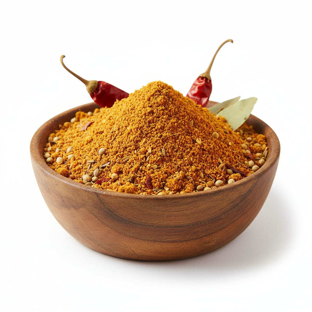 MDH Sabzi Masala 100g spice blend for authentic Indian vegetable dishes