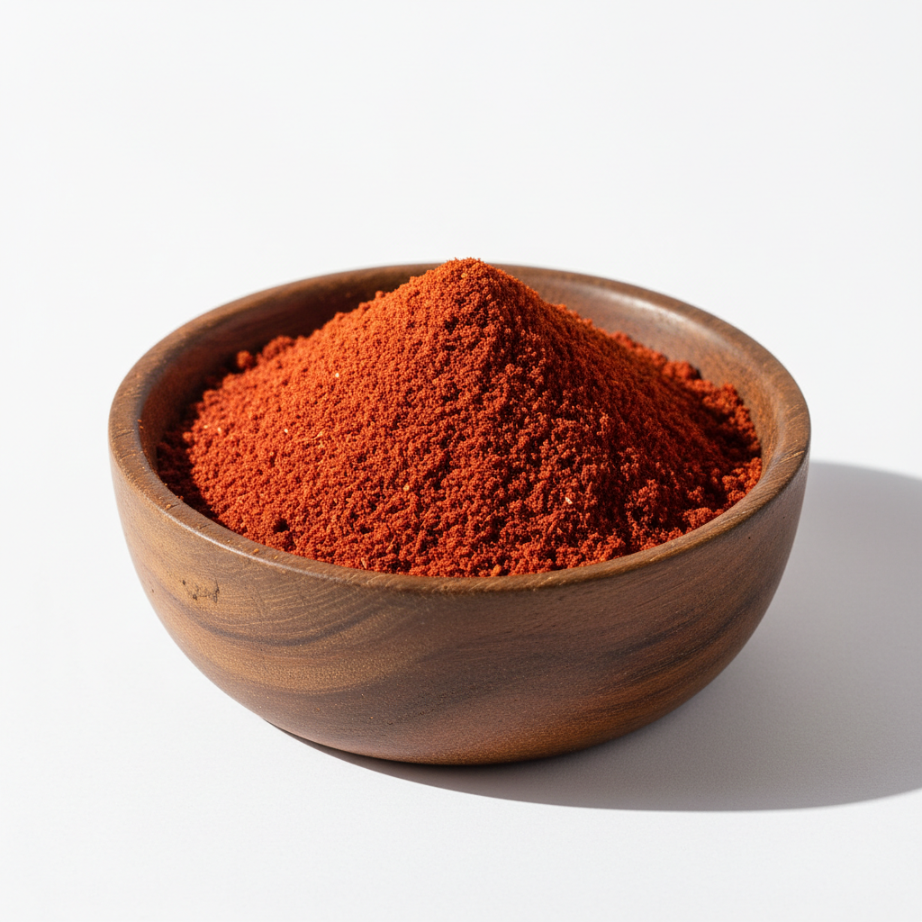Everest Tikhalal Chilli Powder - Premium Indian Red Chili Spice for Authentic Flavor - WorldFoodHub