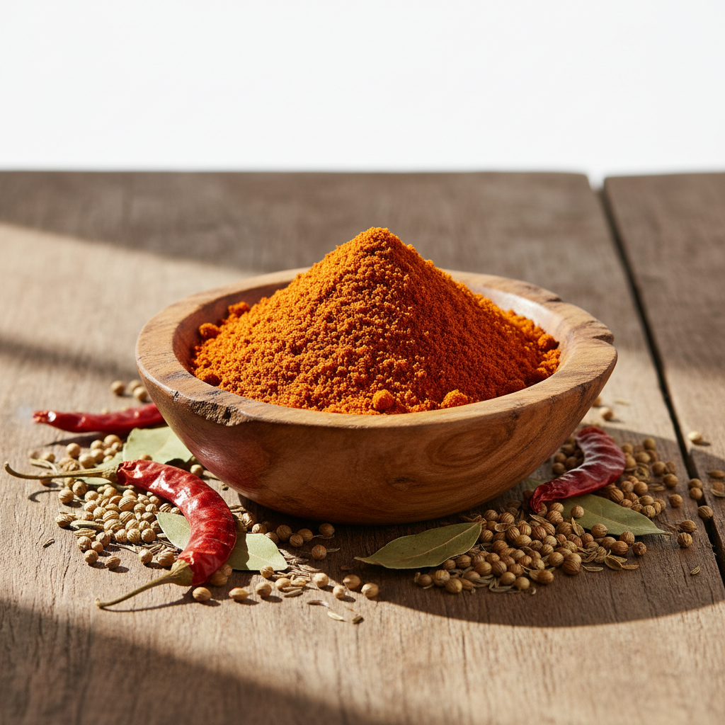 Shan Lahori Charga Mix 50g – Premium Spice Blend for Authentic Lahori Chicken, available on Worldfoodhub