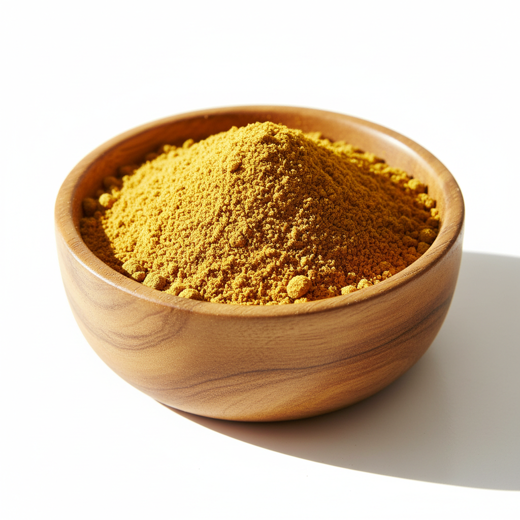 Everest Hingraj Powder - Authentic Indian Asafoetida for Cooking Available at WorldFoodHub