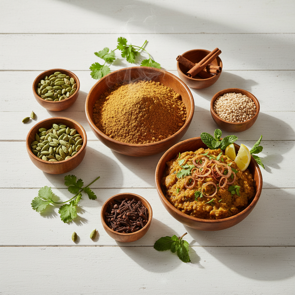 Shan Special Shahi Haleem Mix - 300g | Authentic South Asian Flavor Available at Worldfoodhub