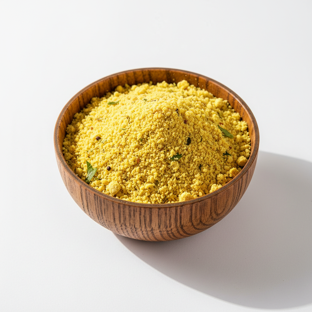 Gits Pakora Mix 200g available at Worldfoodhub – Authentic Indian Pakora Flour