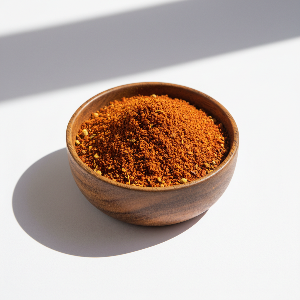 MDH Pav Bhaji Masala spice blend for authentic Indian street food – available on Worldfoodhub