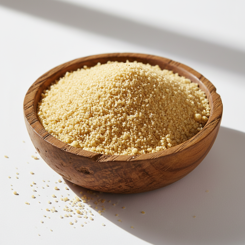Ali Baba Semolina Coarse - 500 g