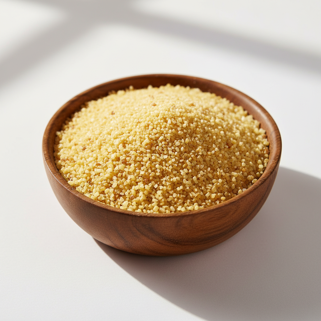 TRS Semolina / Sooji coarse - 500 G