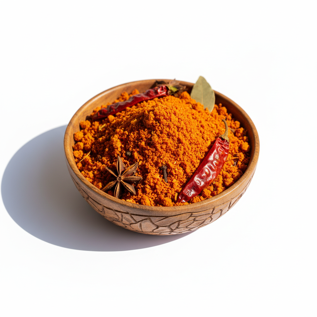 Suhana Chicken Biryani Mix – Authentic Indian Spice Blend for Perfect Chicken Biryani