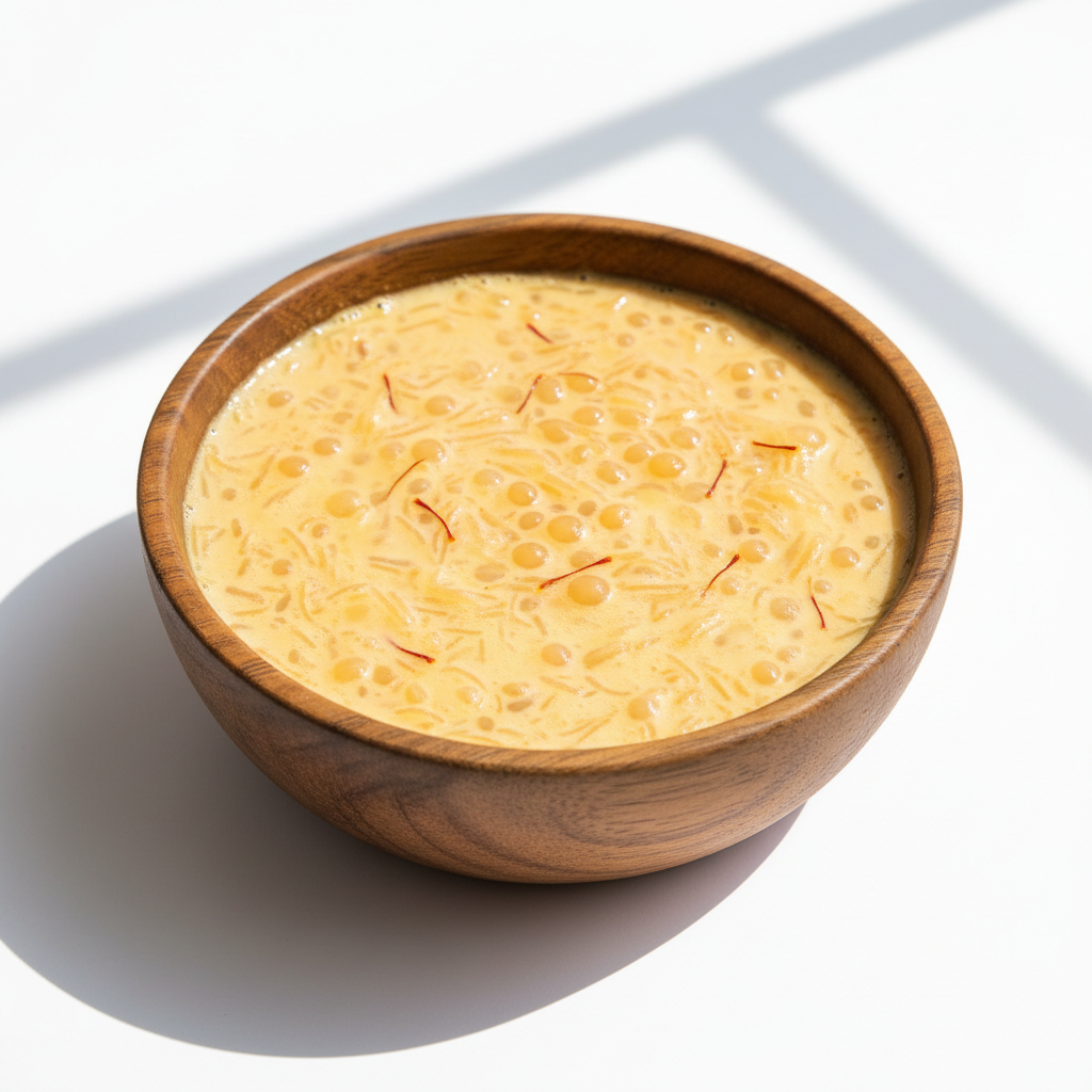 Buy Laziza Falooda Mix Kesar 200g – Authentic Indian Dessert at WorldFoodHub