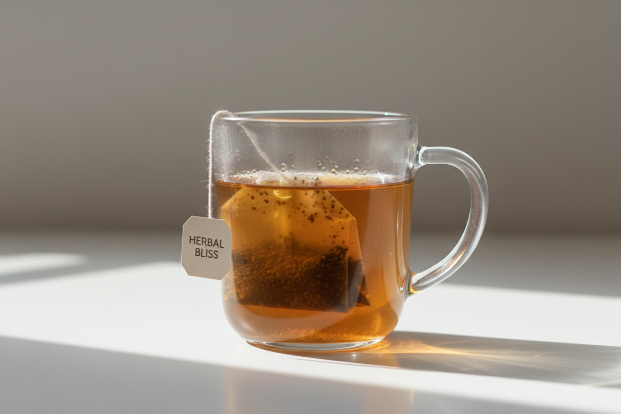 Lipton Yellow Label Tea Bags on WorldFoodHub