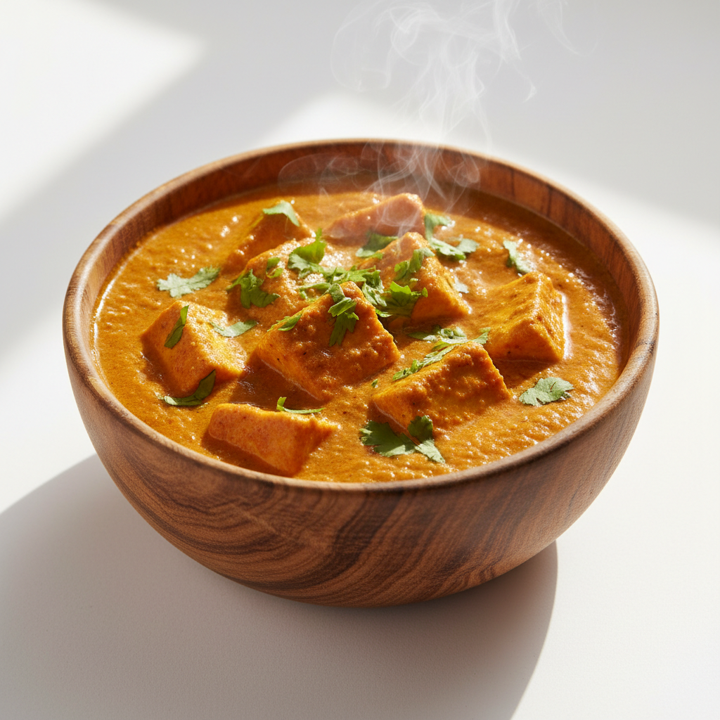 Paneer Butter Masala Curry Gravy in MTR Ready-to-Eat Paneer Butter Masala - Authentic Indian Curry at Worldfoodhub