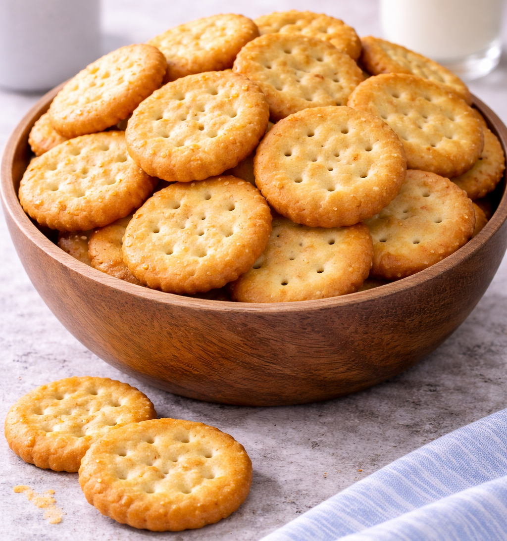Parle Monaco Salty Snack Biscuits 63g pack available on Worldfoodhub – light, crispy, and salty snack