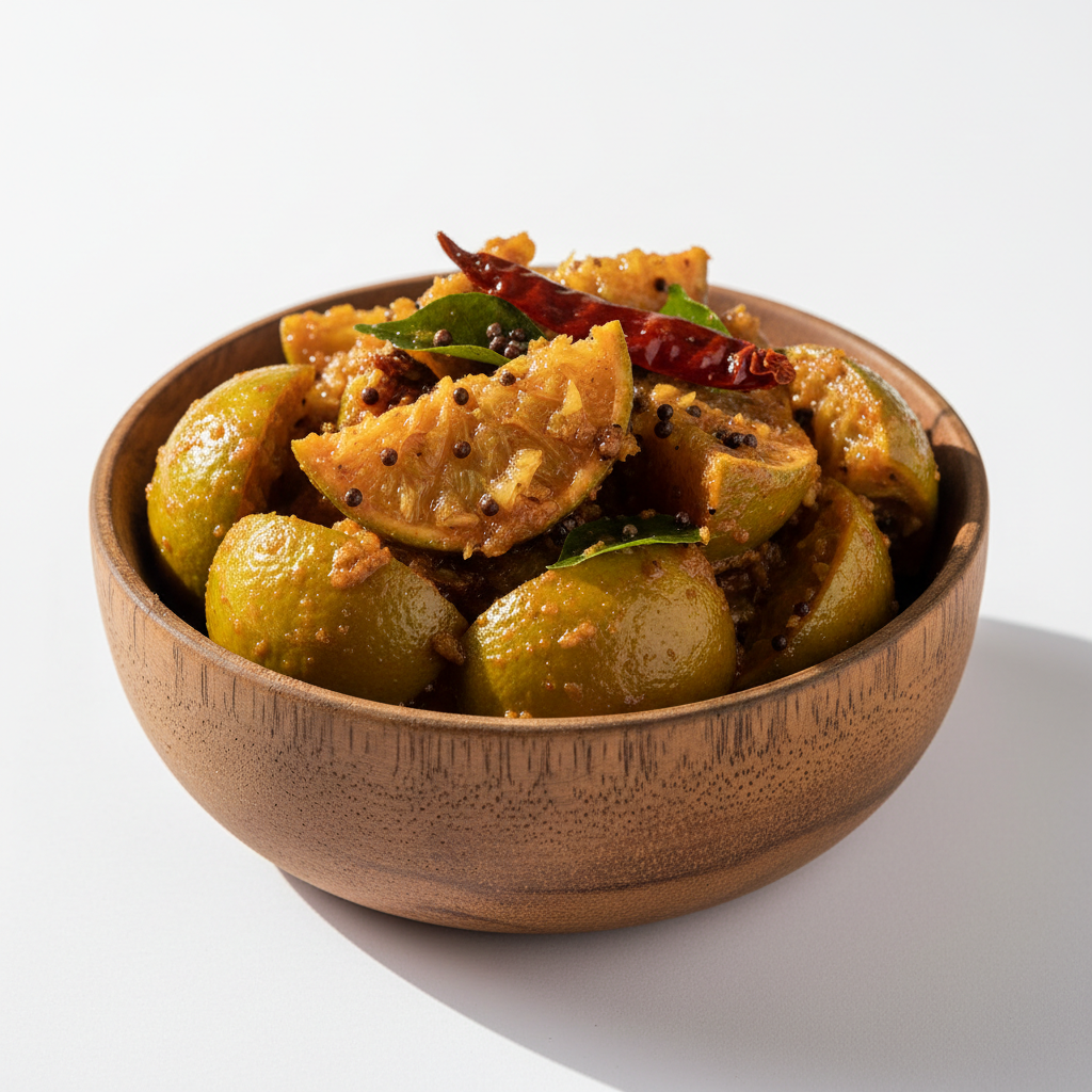 Buy Patak’s Lime Pickle Mild - 250ml online at Worldfoodhub. Authentic Indian pickle with zesty lime and mild spices, perfect for curries, rice, and snacks.