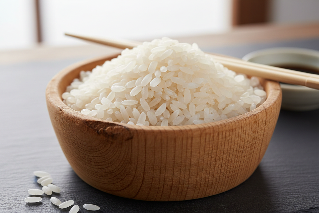 Buy Royal Orient Sushi Rice online at Worldfoodhub | Premium Quality Japanese Rice for Sushi & Asian Cuisine