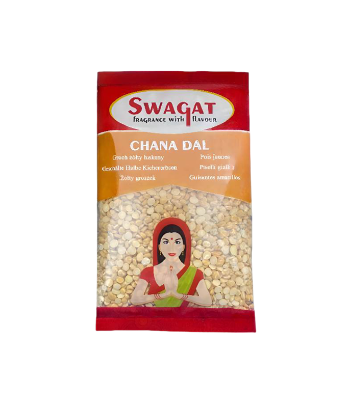 Swagat Chana Dal – Premium Quality Lentils for Healthy Indian Cooking