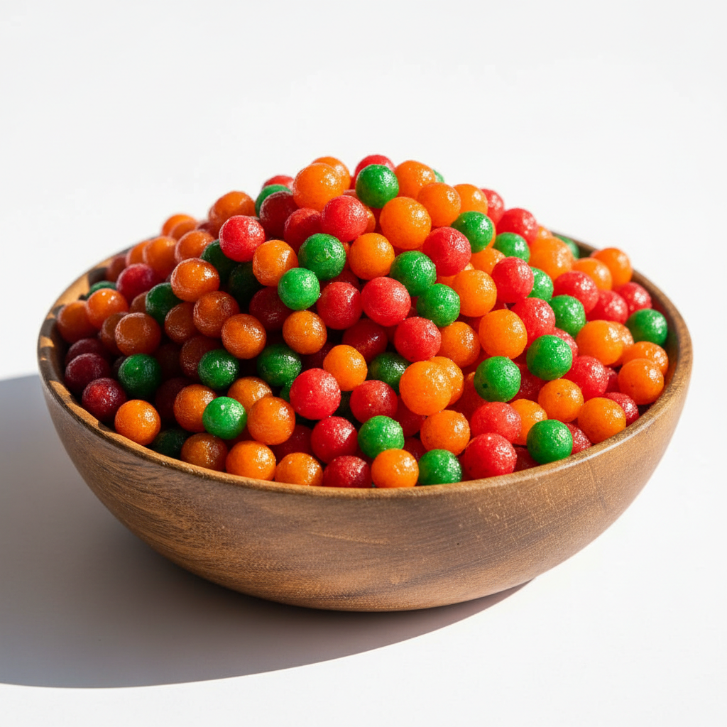 Indian Sweet Boondi – 200g
