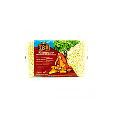 TRS Roasted Daria (Futana Dal) - 300 gram