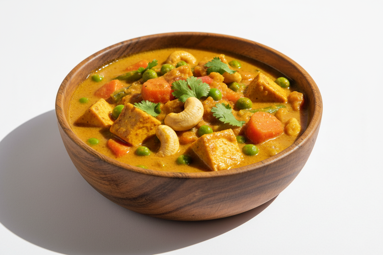 Buy MTR RTE Navratan Kurma - 300g Pack masala Packaging on worldfoodhub