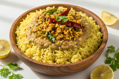 Buy AACHI Lemon Rice Paste 300g Online – Authentic South Indian Flavor | WorldFoodHub