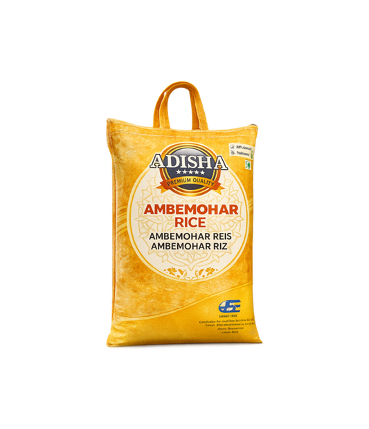 Buy Bag of Adisha Ambemohar Rice on worldfoodhub