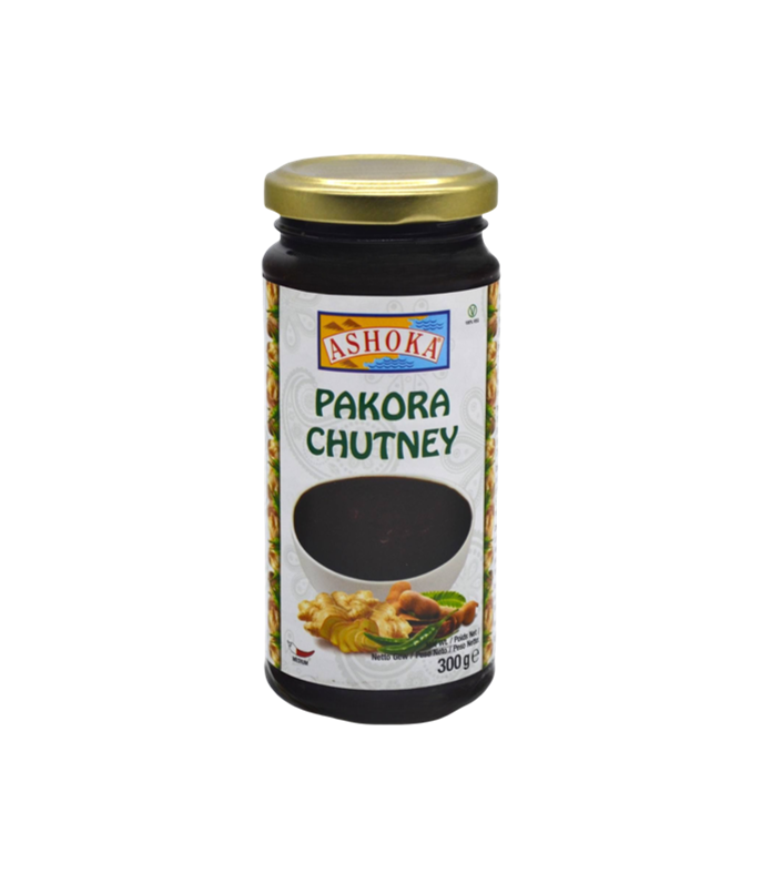 Buy Ashoka Pakora Chutney - 300g on worldfoodhub