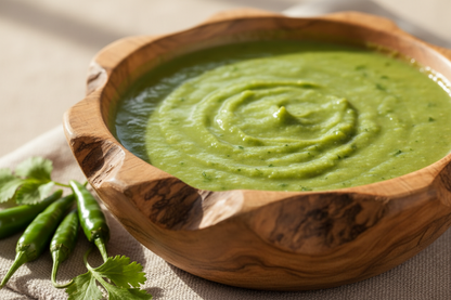 Buy Chings_GreenChilliSauce 200gram on worldfoodhub