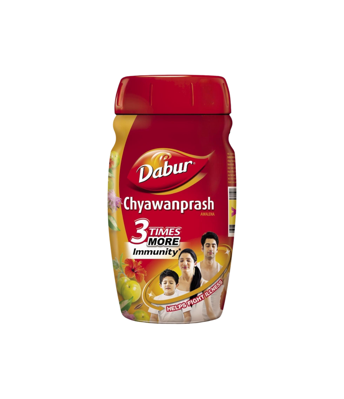 Dabur Chyawanprash Ayurvedic Immunity Booster Available at Worldfoodhub