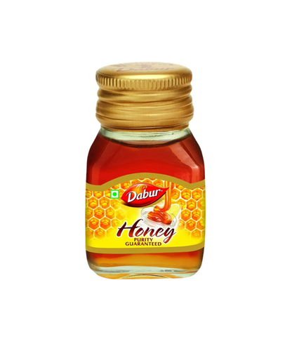 Dabur Indian Honey 50g – 100% Pure Natural Sweetener