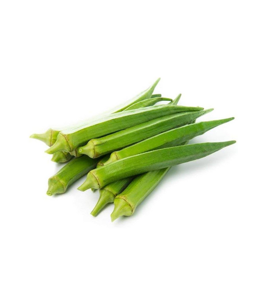 Fresh-Indian-Bhindi-Okra-Whole-250g-Worldfoodhub