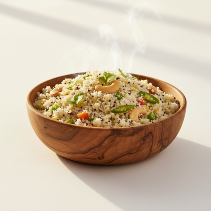 Authentic South Indian Gits Upma Mix available on Worldfoodhub