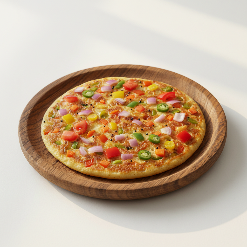 Buy Gits Uttapam Mix – Authentic South Indian Pancake, available at Worldfoodhub