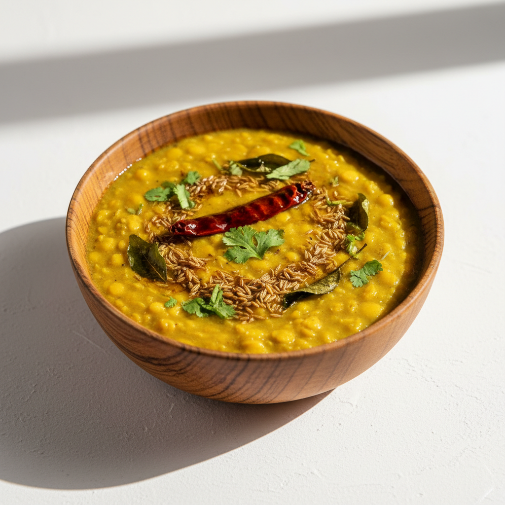 Buy Haldiram RTE Dal Tadka - 300g Pack available at Worldfoodhub for rich and authentic Indian korma on worldfoodhub