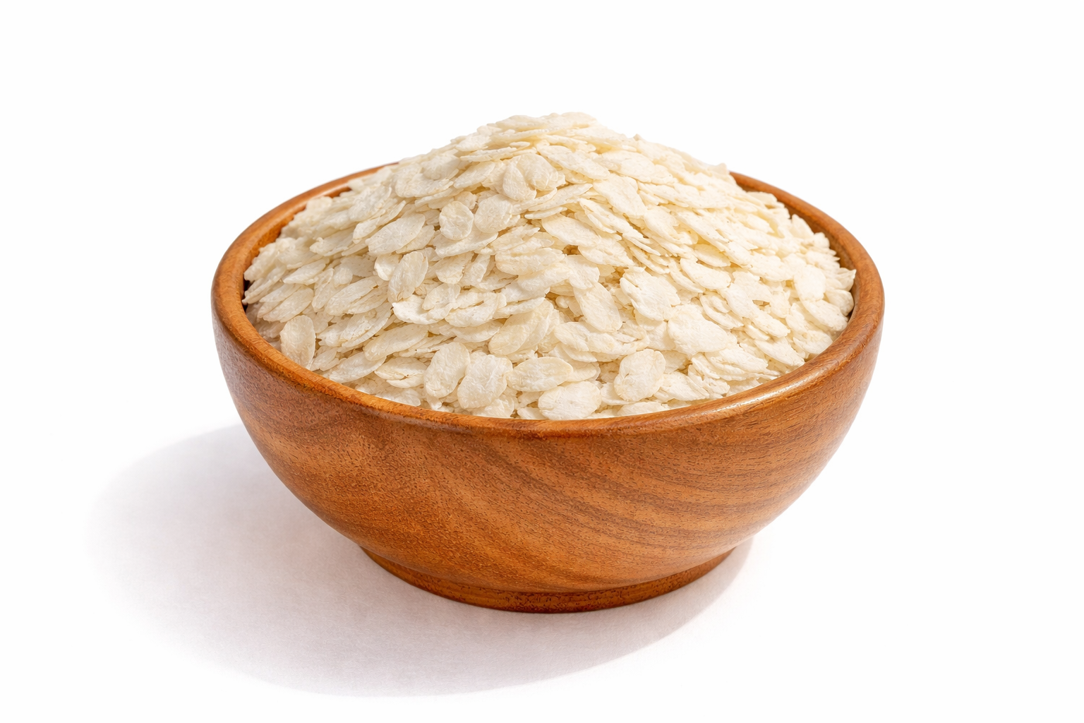 Buy Happy Desi - Medium Poha (Flake Rice Authentic) on Worldfoodhub