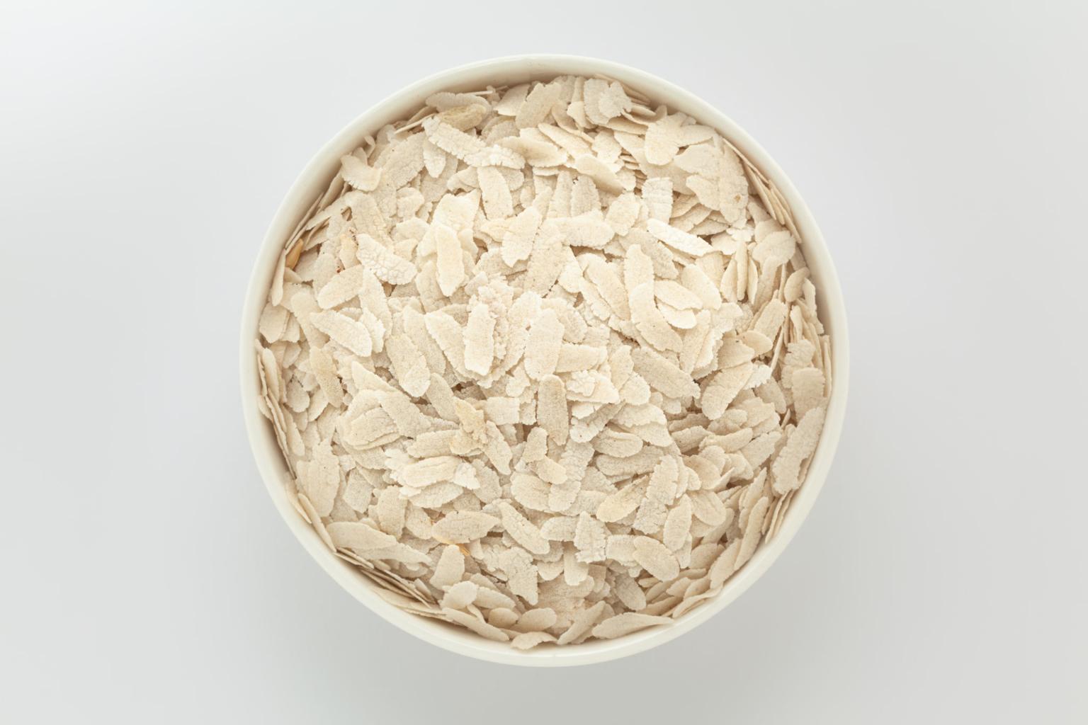 Buy Happy Desi - Thick Poha (Flake Rice) on Worldfoodhub