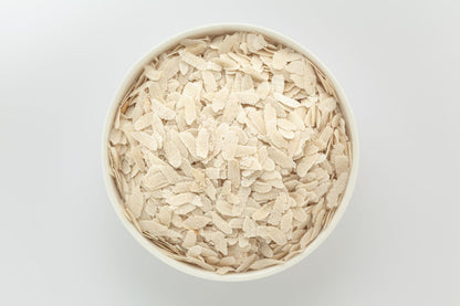 Buy Happy Desi - Thick Poha (Flake Rice) on Worldfoodhub