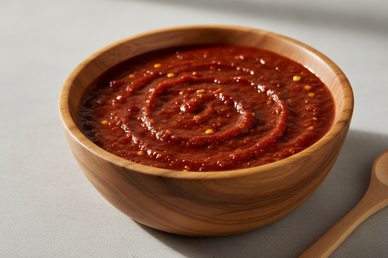 Buy Jain Chings Secret Schezwan Chutney - 250 gram on worldfoodhub